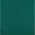 thumbnail image 1 of 54 in. Wide Green, Solid Outdoor Indoor Marine Duck Scotchgard Upholstery Fabric, 1 of 1