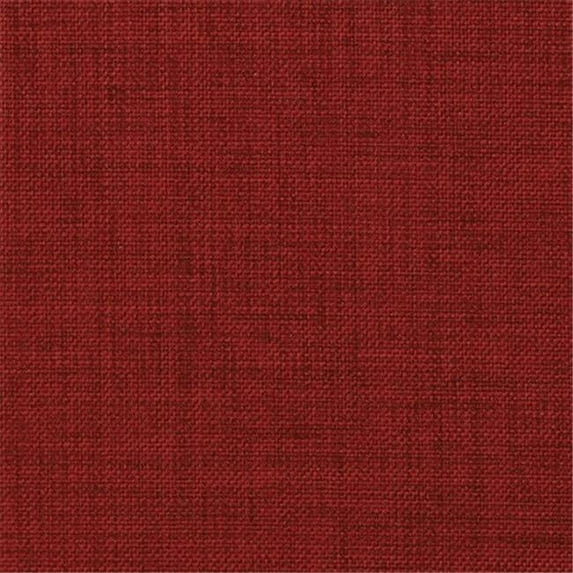 54 in. Wide Outdoor Indoor Marine Upholstery Fabric, Cherry Red