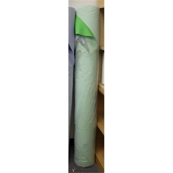 54 in. x 50 yard Vinyl Roll for Multipurpose Vehicular, Green