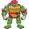 thumbnail image 1 of 54 inch Rise of the Teenage Mutant Ninja Turtles Raphael Air-Walker Foil Balloon, 1 of 3