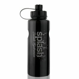 JUG HydroJug Floral 73oz Jug and Sleeve - Features Leakproof