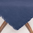 thumbnail image 1 of Nora Indigo Table Cloth 54" x 54", 1 of 2