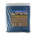 thumbnail image 1 of 54 x 80 Nap Time Truck Bed Sheet Set Midnight Blue, 1 of 1