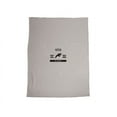 thumbnail image 1 of 54" x 84" NCAA VCU Rams Sweatshirt Blanket, 1 of 1