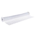 thumbnail image 1 of Celebrate It 54" x 9yd. White Holographic Dot Tulle, 1 of 6