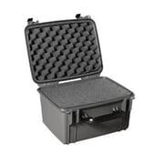 540 Case- Gunmetal Gray