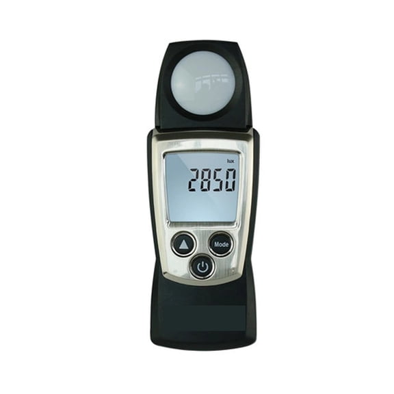 540 Digital Pro Light Tester Logr Handy Lux Meter 0 To 99999 Lux 0560 0540 ,High Precision