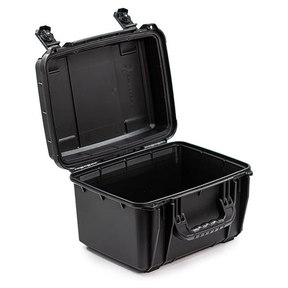 540 Heavy Duty Protective Dry Box Case Without Foam - TSA Approved/Mil Spec / IP67 Waterproof/USA Cameras, Kayaks, Bear Boxes, Motorcycles