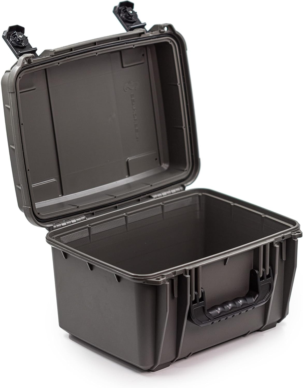 540 Heavy Duty ive Dry Box Case Without Foam TSA Approved/Mil Spec