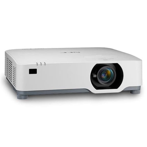 5400 Lumen LCD Projector