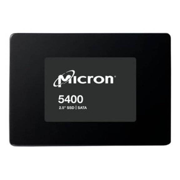 5400 Max 384 TB Solid State Drive