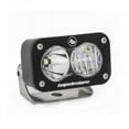 thumbnail image 1 of Baja Design 540003 LED Work Light Clear Lens Driving Combo Pattern Each S2 Sport, 1 of 7
