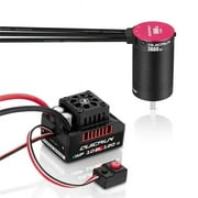 5400KV Quicrun 10BL120 G2 Plus 3652 SL G2 Combo