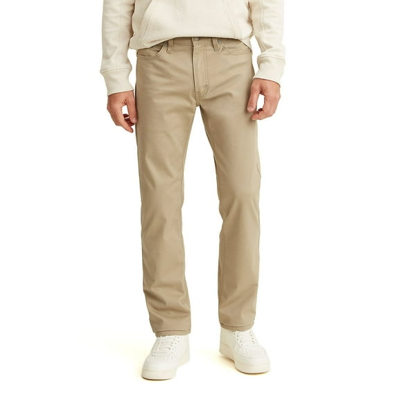 Men's Levi's® 541™ Athletic Taper All Seasons Tech Stretch Jeans Color: True Chino Size: 38X34