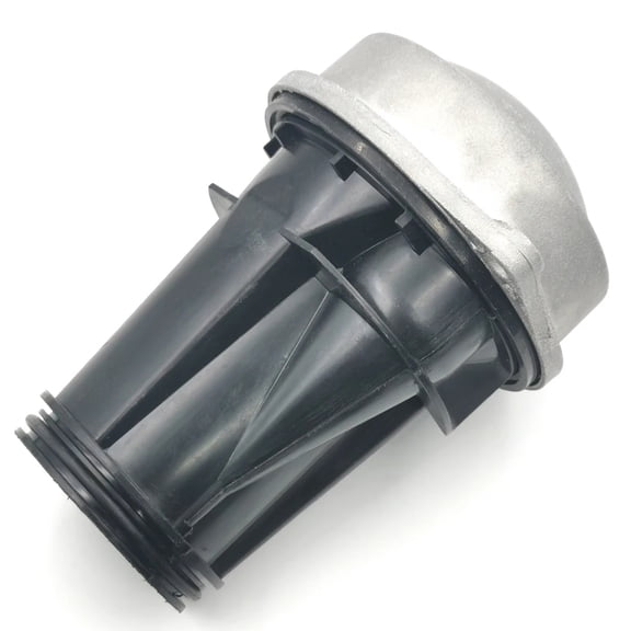 5410100163 5410100263 EAS500M05 Truck Insert Oil Filter Separator For Benz Actros MP2 MP3 Setra400 O500 OM457 OM501 OM502