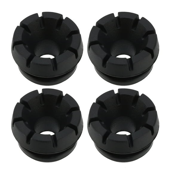 5411042 5412507 Seat/Oil-Tank Grommet for Polaris Ranger Sportsman Scrambler Magnum Trail Blazer Boss Xplorer Switchback,4PCS