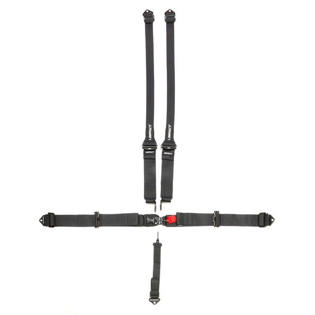 Impact 5-Point Latch & Link Harness - 54111231 Impact 5-Point Latch & Link Harness - 54111231