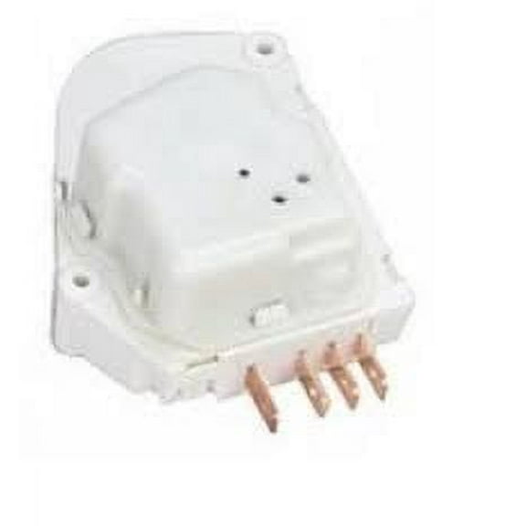 54113-4: TIMER-DEF FOR WHIRLPOOL REFRIGERATOR REPLACES 13-5699 , 69543 , AP3109442, PS373019, 54113-6, 55448-1,