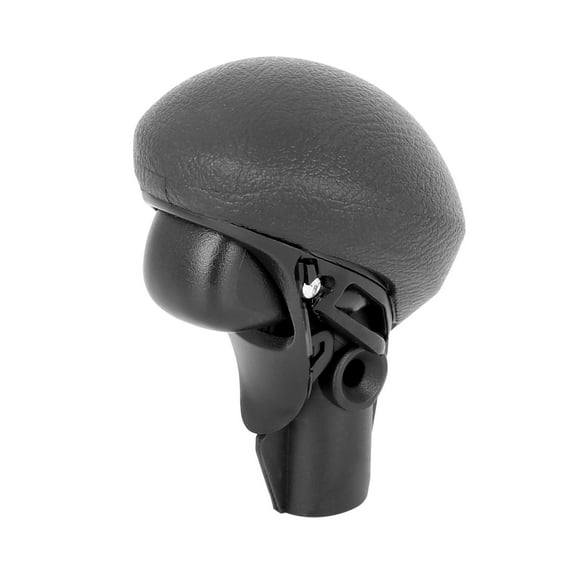54130-SNA-A81 Car Gear Shift Knob Head Lever ABS Black for Honda Civic 2006-2011