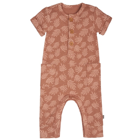 5414 - BB MODERN MOMENT ROMPER - Walmart.com