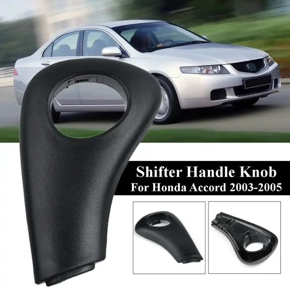 54141-SDA-A81 Shifter Handle Button Knob Repair Kit For Honda Accord 2003-2005