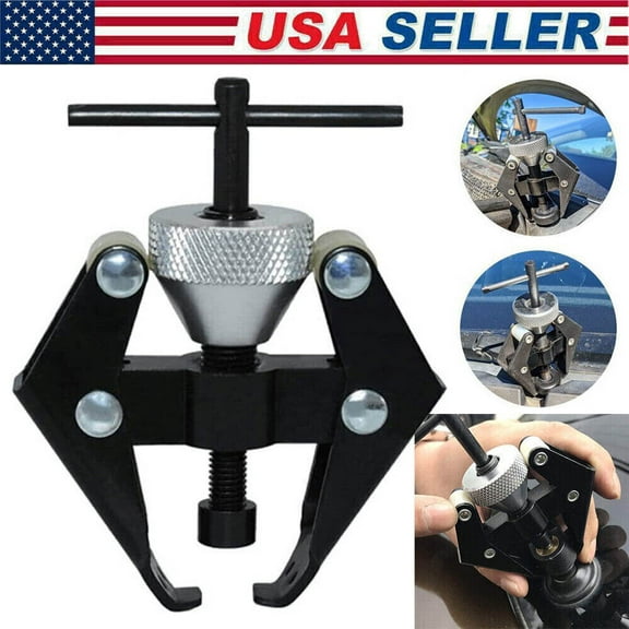 54150 Wiper Arm and Battery Terminal Bearing Remover - Puller Tool