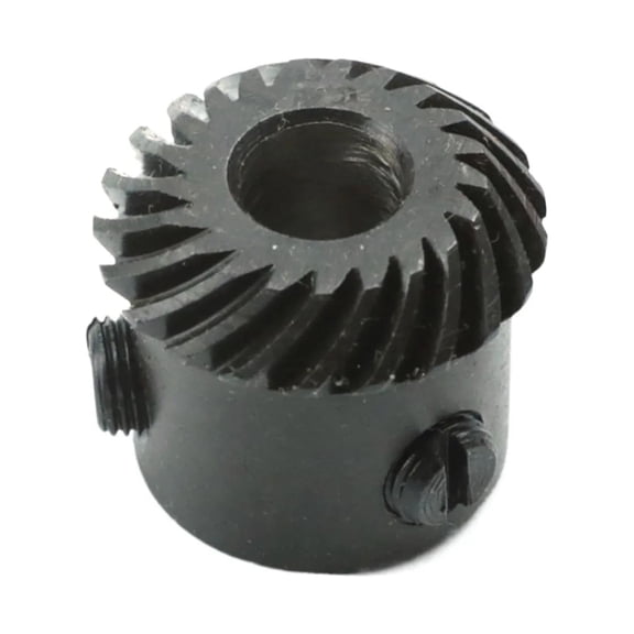 541684 Rotating Hook Drive Shaft Gear Fit Singer 20U,20U73,73B,83 Single Needle Zig Zag Sewing Machine Bevel Gear Component #23