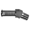 thumbnail image 1 of 54187 Professional Products 45 Degree Fuel Rail Fittings, 1 of 4