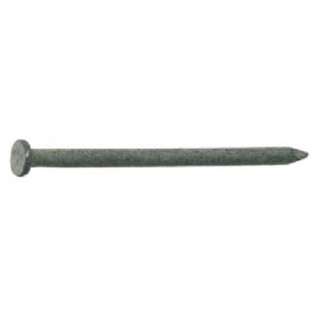 54188 12D Hot Galvanized Smooth Shank Common Nail - Walmart.com