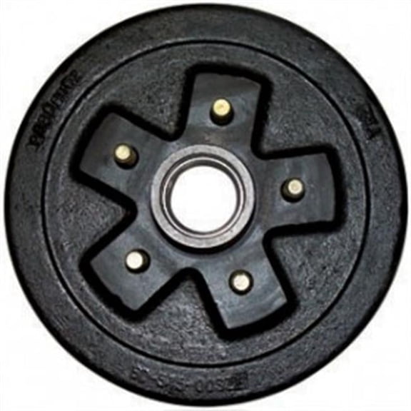 542.5 in. Brake Hub