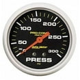 thumbnail image 1 of 5423 Pro-Comp Liquid Filled Pressure Gauge - 2.62 in. - 0-300 PSI, 1 of 1