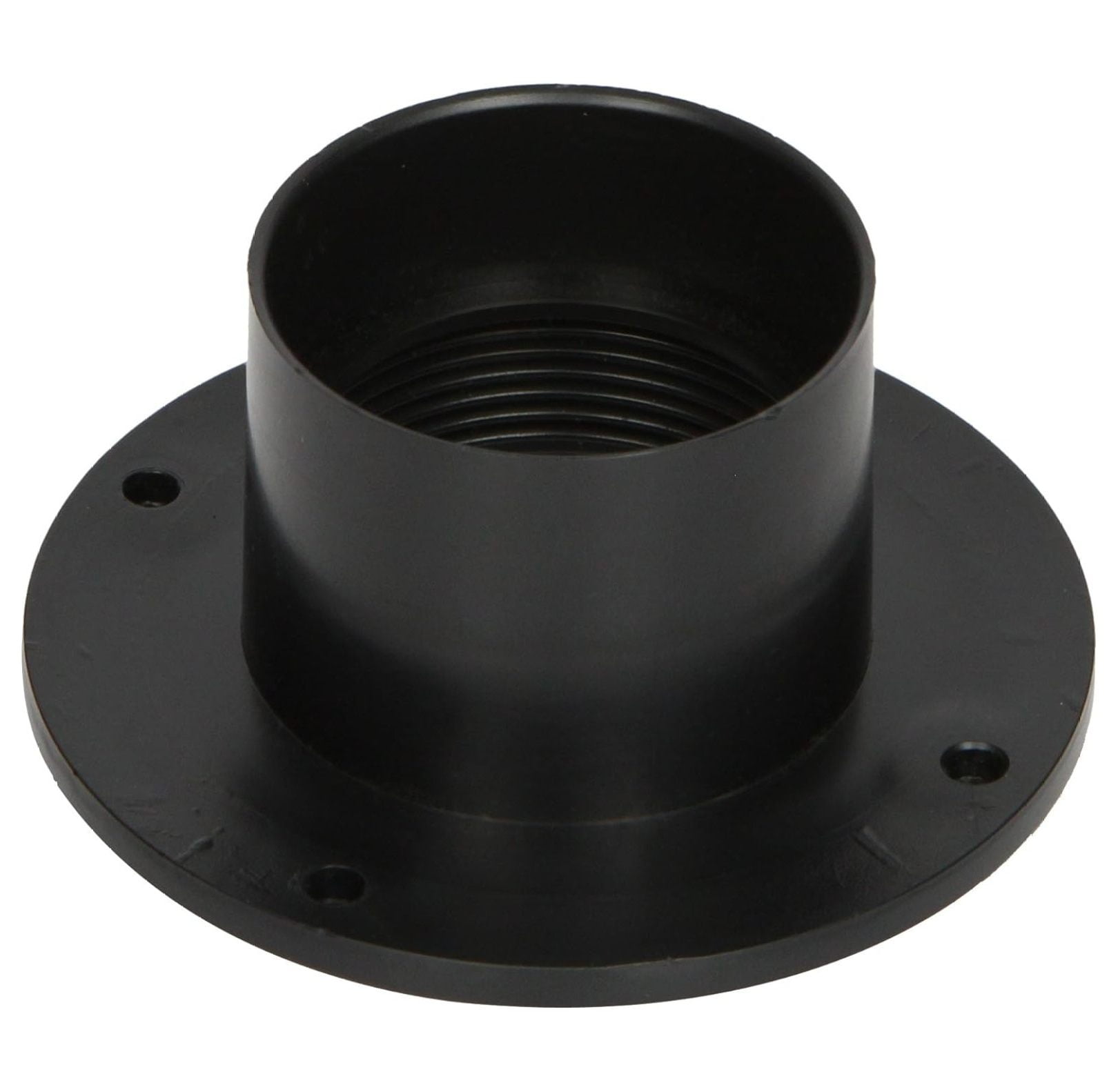 542424 2Inch Slip Body Insider Wall Fittings for Schedule 40 PVC