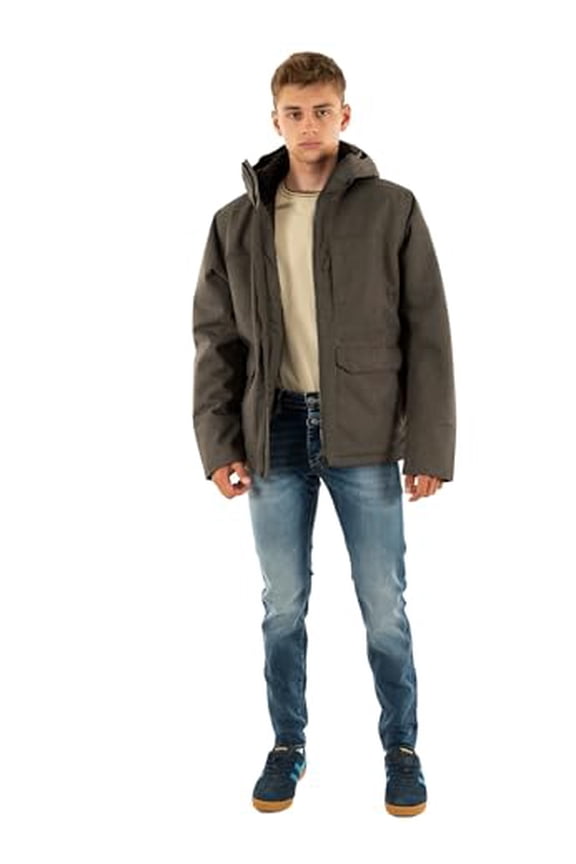 54253 Helly Hansen Men's Chill Jacket 3.0 Beluga L