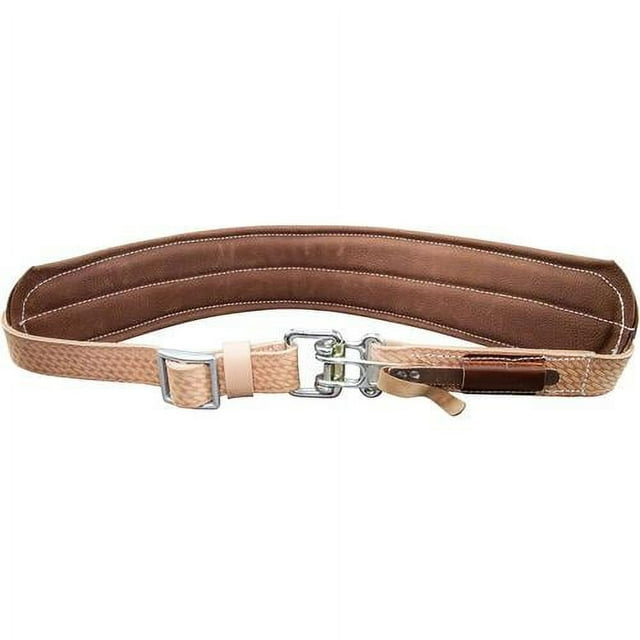 5426XL Padded Leather Quick-Release Belt, Extra-Large - Walmart.com