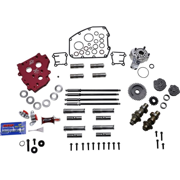 543 Camchest Chain Drive Conversion Kit