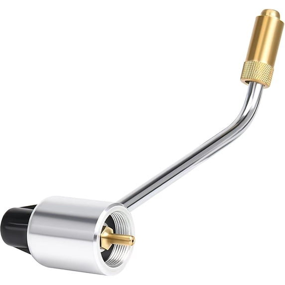 5430 Stove Pressure Regulator Replacement Part for Coleman Camping Stoves and Grills | Compatible with Coleman Propane Camping Stove/Grill Pressure Regulator Parts