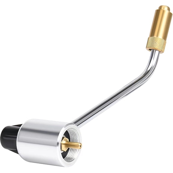 5430 Stove Pressure Regulator – Compatible Replacement for Coleman Propane Camping Grill/Stove, Third-Party Replacement Part