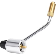 5430 Stove Pressure Regulator   Compatible Replacement for Coleman Propane Camping Grill/Stove, Third-Party Replacement Part