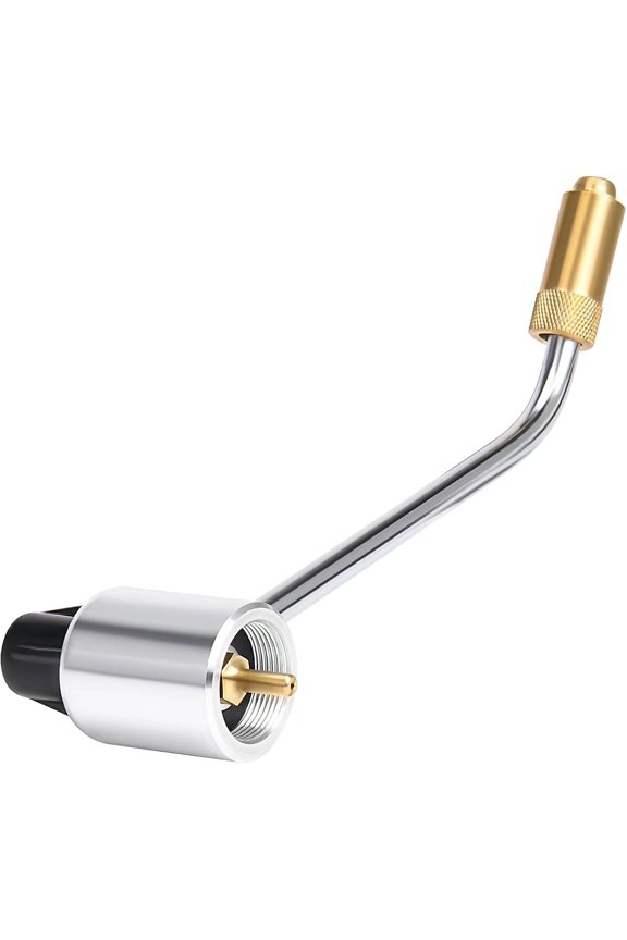 5430 Stove Pressure Regulator Replacement Part for Coleman,Compatible with Coleman Propane Camping Grill/Stove Pressure Regulator Parts