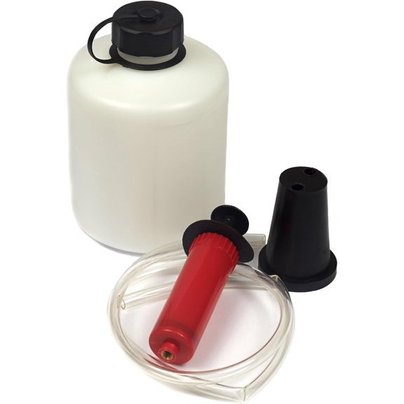 5430K Oil Extractor - 1.6L