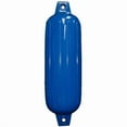 thumbnail image 1 of 543114 4 x 16 ft. Boat Guard Fender, Blue, 1 of 1