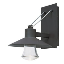54362 Civic 13" LED Wall Sconce