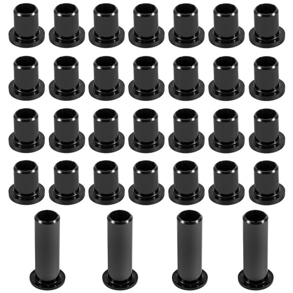 5439874 For Polaris Sportsman X2 500 700 800 32PCS Front Rear A-Arm Bushing Kit