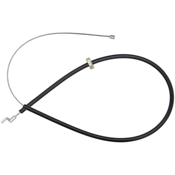 544171701 537052501 Throttle Cable for Husqvarna 537052501 503878602 for 325LX 325LXT 326L 326L 326LX 322C Models