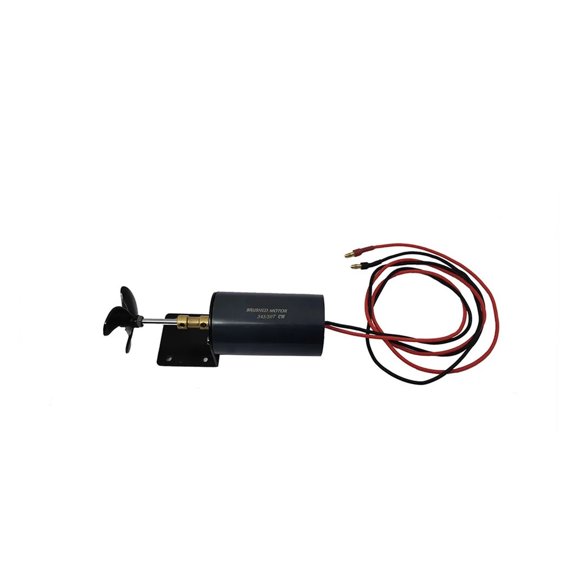 545 50T 12/16V Waterproof Underwater Motor Propeller Thruster