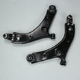 thumbnail image 1 of 54500-A9200 Lower Front Left+right Control Arms For 2015-2021 KIA Sedona 3.3L, 1 of 7