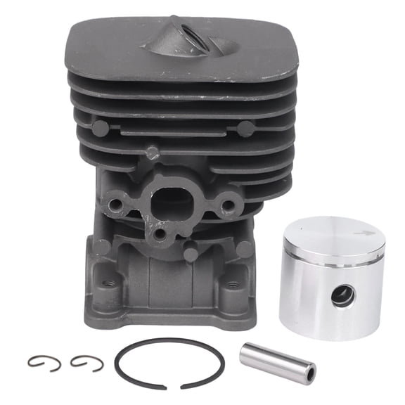 545001001 Cylinder Piston Kit For 124 125C 125E 125L 125LD 125R 125RJ 128C 128L