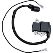 545046701 Ignition Coil Module Replacement for Husqvarna 124C 124R 124L 125C 125E 125R 125L 125RJ 125LDX 128C 128R 128CD 128LD 128RJ 128LDX Trimmer Parts