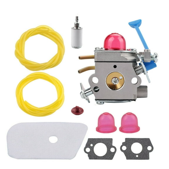 545081848 Carburetor Fits for Husqvarna 128L 128LD 128C 128CD 125R 125RJ Trimmer