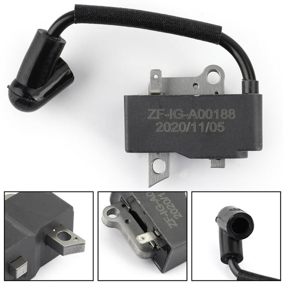 545202701 Ignition Module Coil Fit for Poulan Pro PP5020AV PP4818A